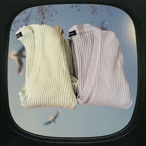 Brandy melville sweaters